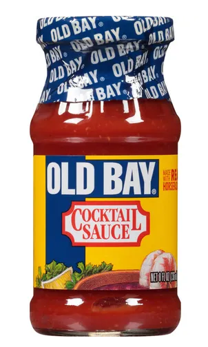 OLD BAY Cocktail Sauce - 8 OZ