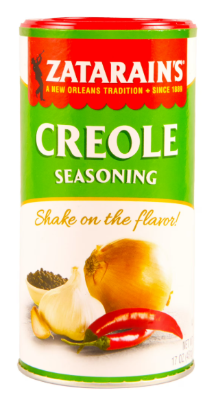 Zatarain's Creole Seasoning - 17 OZ